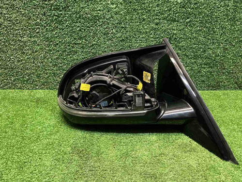 Зеркало правое BMW X6 F96 (2019-н.в.) 9 контактов