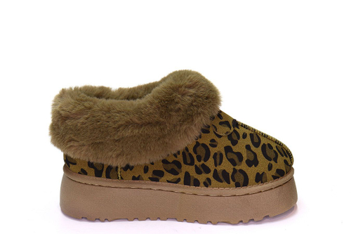 Угги (36-41)р. / шт. 202-9