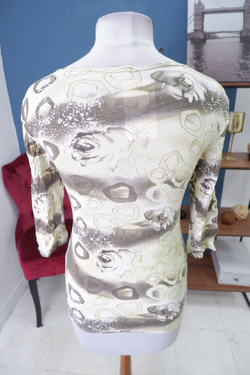 Кофта стильная 42 размер