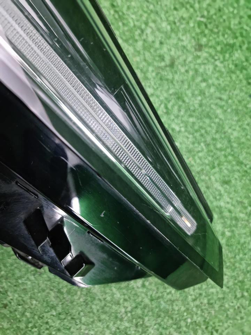 Фара правая Changan CS55PLUS (2021-2024) LED