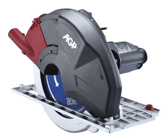 Ручная циркулярная пила для сэндвич-панелей AGP Power Tools CS320