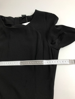 Платье H&M на молнии сзади 38 размер