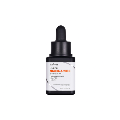 IsNtree Hyper Niacinamide 20 Serum 20ml