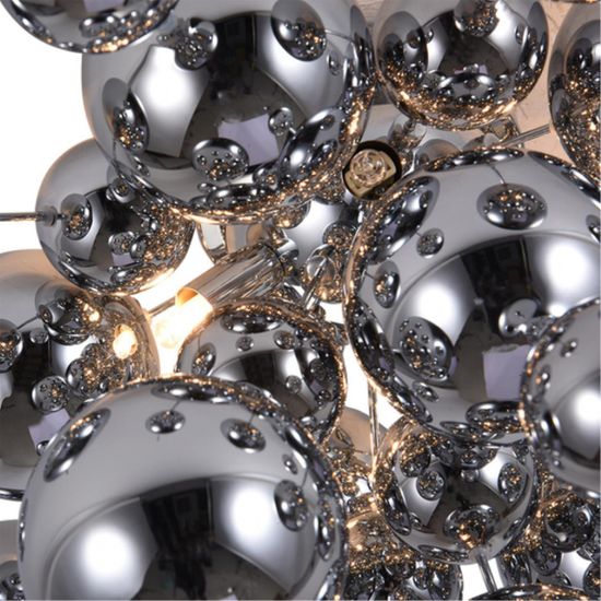 A8313PL-5CC СВЕТИЛЬНИК ПОТОЛОЧНЫЙ