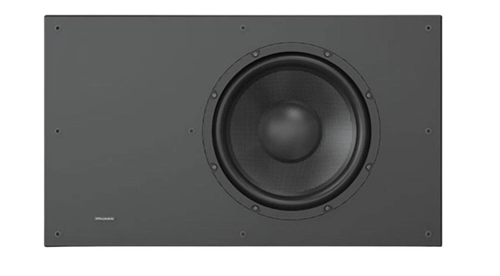 Wharfedale MS-1575 Black (черный) активный сабвуфер