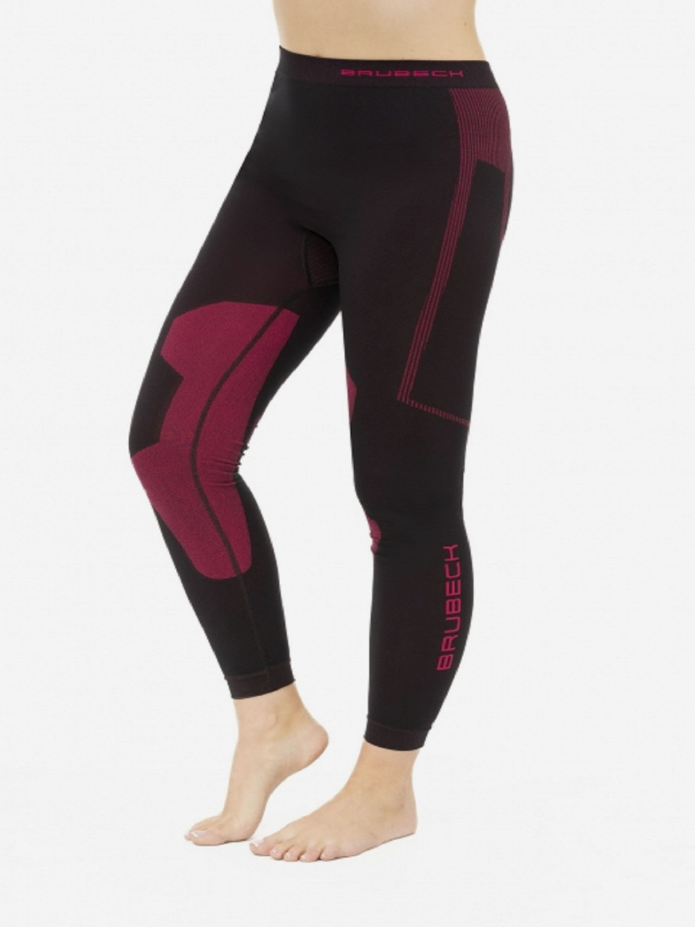 КАЛЬСОНЫ ЖЕНСКИЕ ЗОНАЛЬНЫЕ BRUBECK DRY