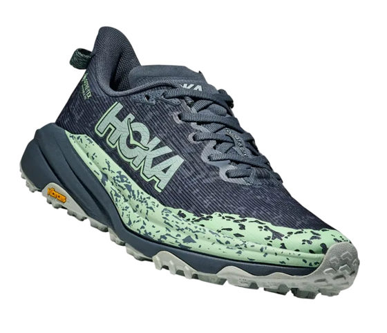Кроссовки женские Hoka Speedgoat 6 GTX