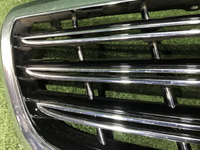 Решетка радиатора Mercedes S W222 (2017-2020)