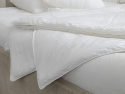 Одеяло шелковое всесезонное 200х220 Luxe Dream Grace Silk