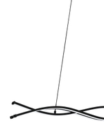 Подвесной светодиодный светильник Eglo LASANA 3 99317