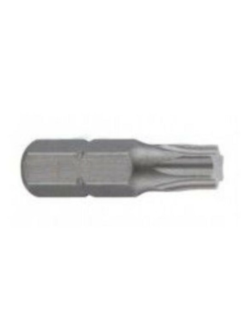 Бита TORX T10х30мм,10мм (10шт/уп) Forsage F-1763010