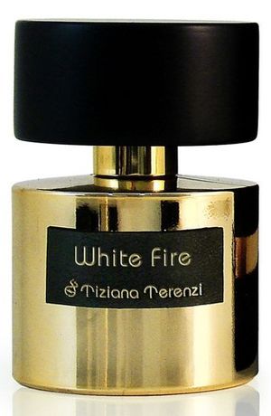 Tiziana Terenzi White Fire Eau De Parfum