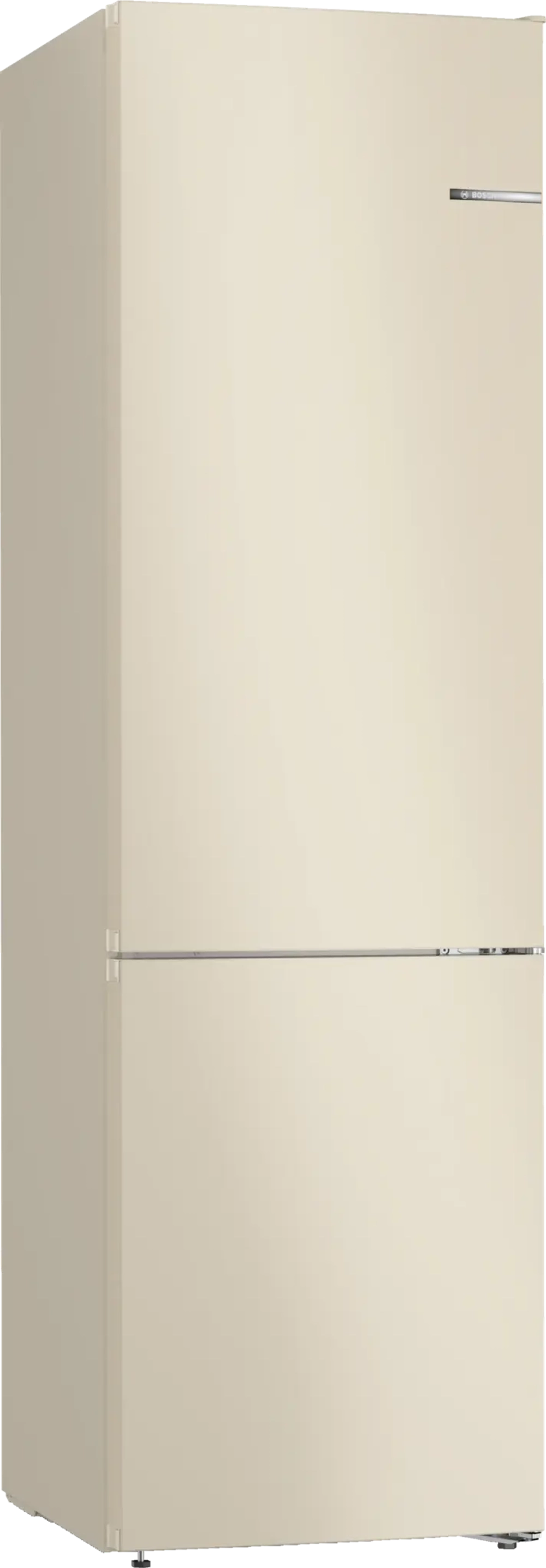 Двухкамерный холодильник Bosch KGN39UK22R