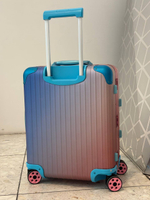 Чемодан Rimowa