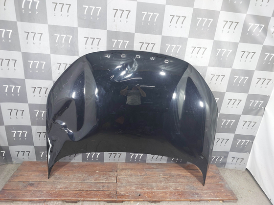 Капот Omoda C5 22-нв Б/У Оригинал 553000311AADYJ