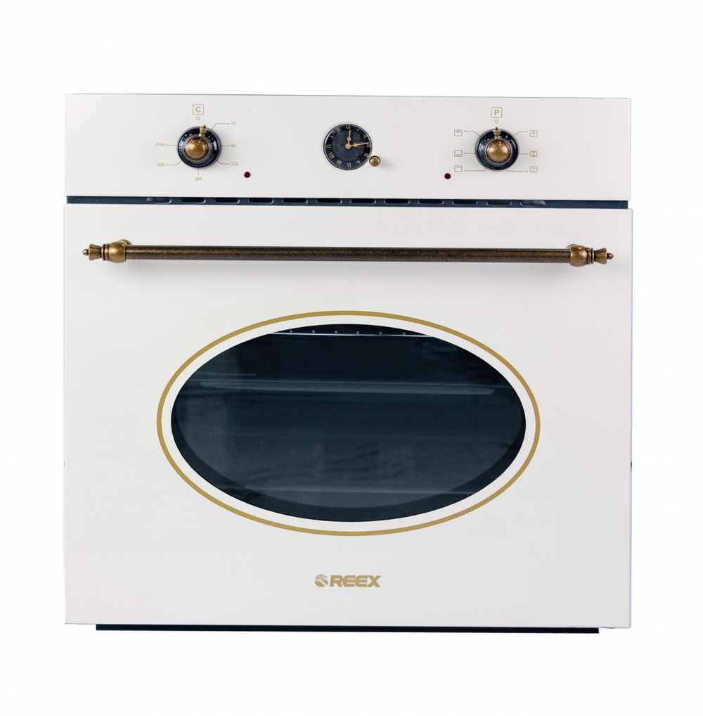 Встраиваемый духовой шкаф REEX OE 606 Rbe
