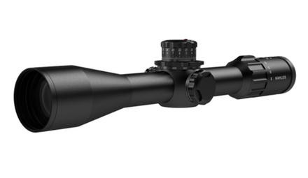 Оптический прицел KAHLES K328i 3,5-28x50 DLR CCW RSW SKMR+