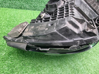 Фара левая Mercedes C w205 (2018-2023) LED