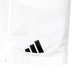 Мужские теннисные шорты adidas Ergo 9in Shorts Men - White