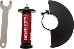 Болгарка (УШМ) Sturm AG9012T