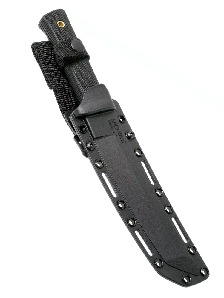 Нож Cold Steel модель 49LRT Recon Tanto SK-5