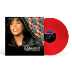 Soundtrack / The Bodyguard (Original Soundtrack Album)(Coloured Vinyl)(LP)