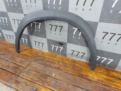 Накладка крыла переднего левого Lexus NX 14-21 Б/У Оригинал 7560278010