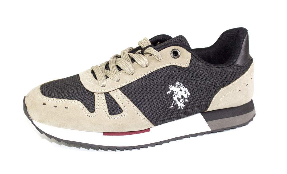 Кроссовки мужские демисезонные Gogc арт. 6624M-1