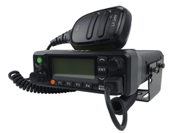 Цифровая радиостанция стационарная Аргут А-701М UHF