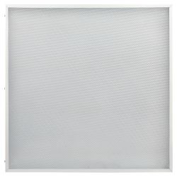 Светильник светодиодный ЭРА SPO-910-1-65K-032 32Вт 6500К 3360Лм 595x595x40 призма