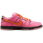Dunk Low "The Powerpuff Girls Blossom"