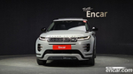 Land Rover Range Rover Evoque 2 Generation P250 R-Dynamic SE (03.2024)