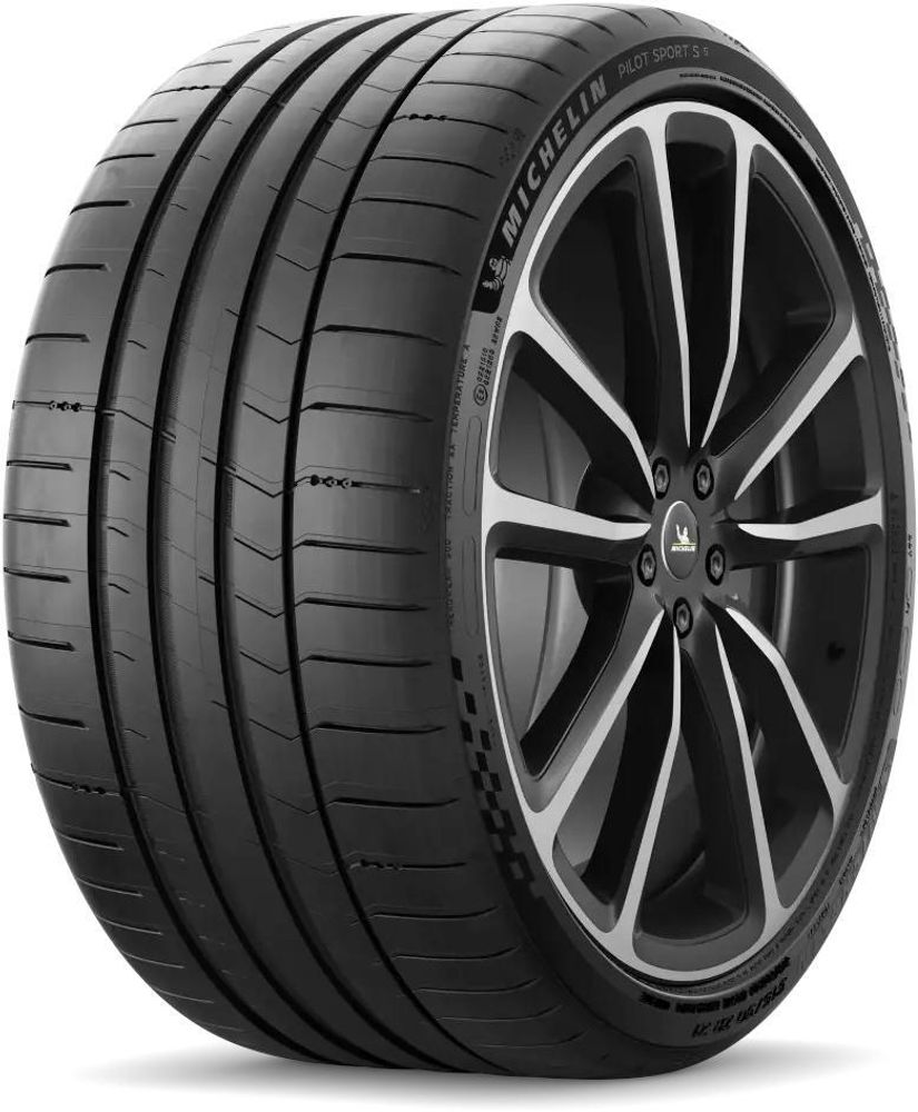 Michelin Pilot Sport S 5 295/30 R20 101Y