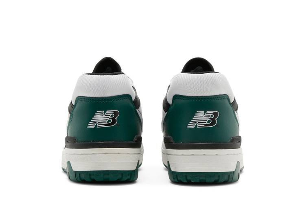 Кроссовки New Balance Nb 550 Shifted Sport Pack