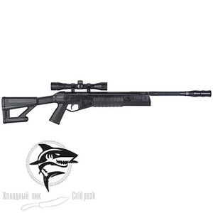 Пневматическая винтовка Crosman TR77 NPS