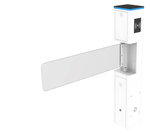 ZKTeco SBT2000S (White) турникет-калитка с распашной створкой