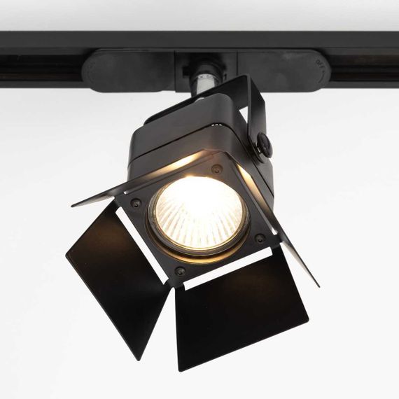 Трековый светильник Citilux CL526T11S