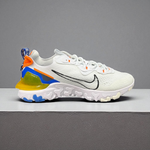 Nike React Vision • White
