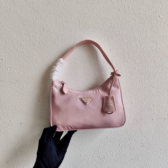 Prada Nylon Re-Edition 2000 Bag
