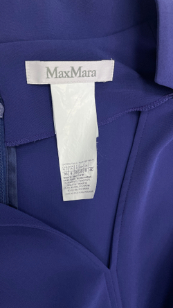 Платье Max Mara