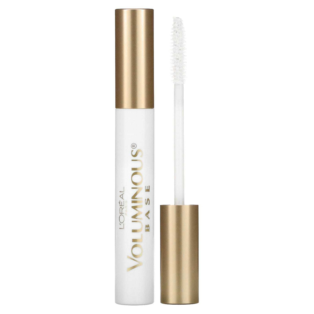 L'Oréal, Основа Voluminous, белый оттенок 300, 7,3 мл