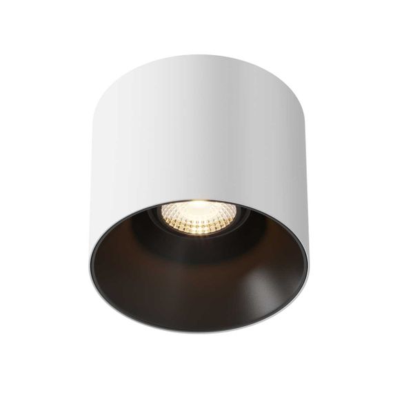 Потолочный светильник Maytoni Technical C064CL-01-25W3K-D-RD-WB