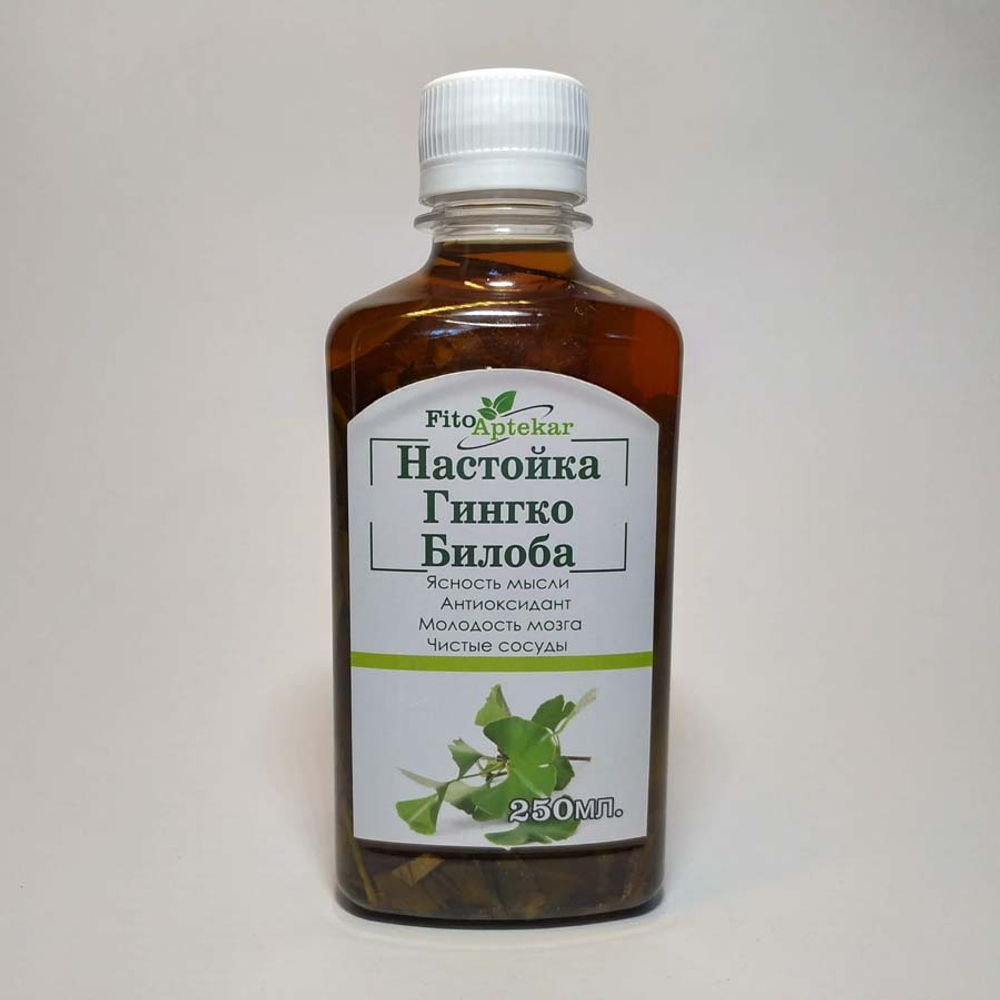 Фитокомплекс №3 при гипертонии