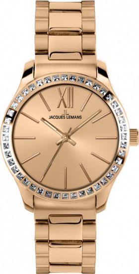 Наручные часы Jacques Lemans 1-1841H