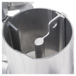 Воронка загрузочная с рычагом Robot Coupe 39680