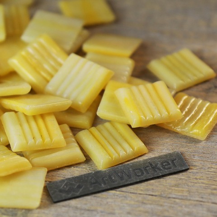 FLORY20 GT82 Стеклянная мозаика 20х20 мм, 0,5 кг