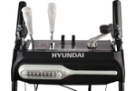 Снегоуборщик HYUNDAI S 1176