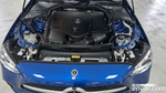 Mercedes-Benz C-Class W206 C300 AMG Line (05.2022)