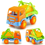 Машина Спецтехника "Тема" (Полесье)