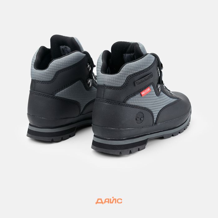 Ботинки Timberland Euro Hiker артикул:TB0A64ZH0151 - купить в магазине Дайс